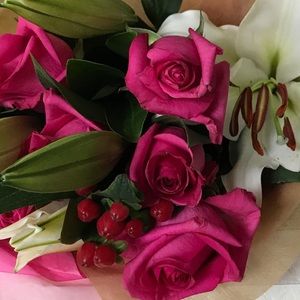 Meet your Posher, Yamil